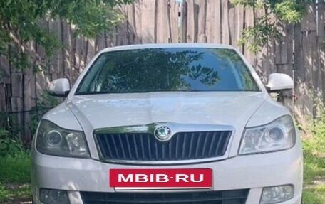 Skoda Octavia, 2012 год, 925 000 рублей, 4 фотография