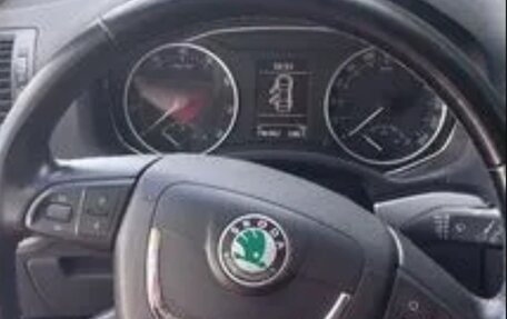 Skoda Octavia, 2012 год, 925 000 рублей, 5 фотография