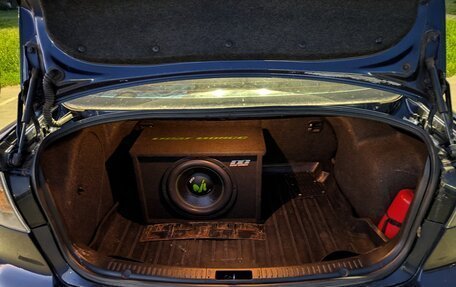 Mazda 3, 2008 год, 720 000 рублей, 5 фотография
