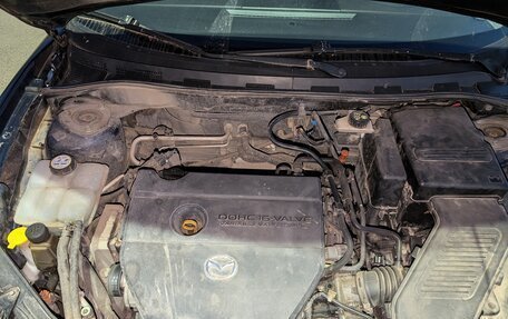 Mazda 3, 2008 год, 720 000 рублей, 6 фотография