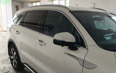 KIA Sorento IV, 2023 год, 4 150 000 рублей, 4 фотография