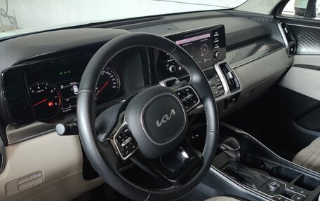 KIA Sorento IV, 2023 год, 4 150 000 рублей, 7 фотография