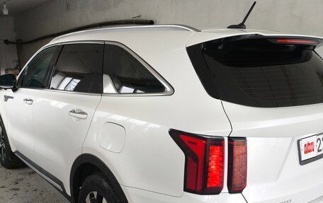 KIA Sorento IV, 2023 год, 4 150 000 рублей, 6 фотография