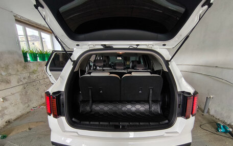 KIA Sorento IV, 2023 год, 4 150 000 рублей, 8 фотография