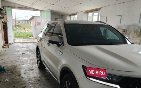 KIA Sorento IV, 2023 год, 4 150 000 рублей, 3 фотография