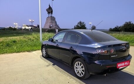 Mazda 3, 2008 год, 720 000 рублей, 2 фотография