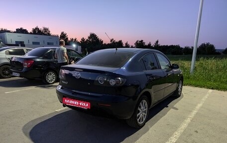 Mazda 3, 2008 год, 720 000 рублей, 3 фотография