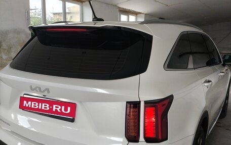 KIA Sorento IV, 2023 год, 4 150 000 рублей, 5 фотография