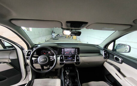KIA Sorento IV, 2023 год, 4 150 000 рублей, 9 фотография