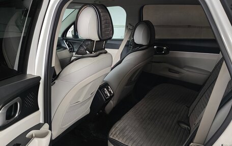 KIA Sorento IV, 2023 год, 4 150 000 рублей, 12 фотография
