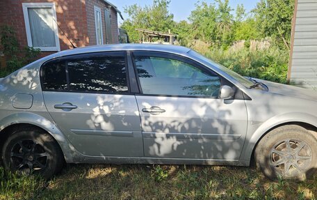 Renault Megane II, 2008 год, 360 000 рублей, 4 фотография