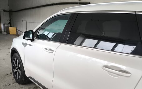 KIA Sorento IV, 2023 год, 4 150 000 рублей, 11 фотография