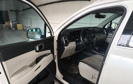 KIA Sorento IV, 2023 год, 4 150 000 рублей, 10 фотография
