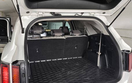 KIA Sorento IV, 2023 год, 4 150 000 рублей, 14 фотография