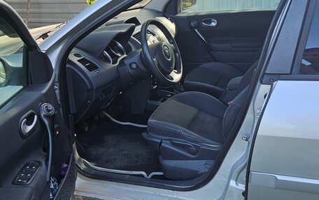Renault Megane II, 2008 год, 360 000 рублей, 5 фотография
