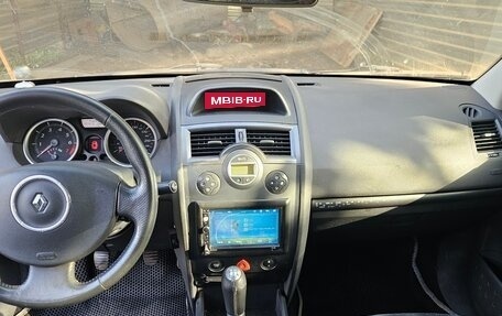 Renault Megane II, 2008 год, 360 000 рублей, 7 фотография