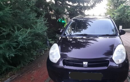 Toyota Passo III, 2012 год, 640 000 рублей, 2 фотография