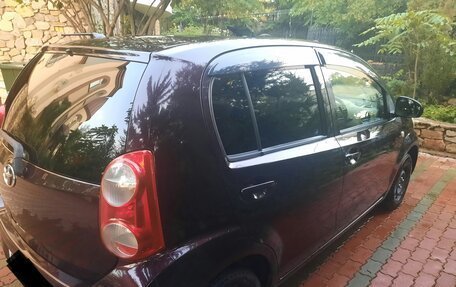 Toyota Passo III, 2012 год, 640 000 рублей, 3 фотография