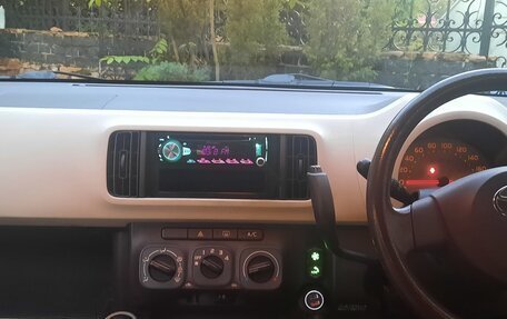 Toyota Passo III, 2012 год, 640 000 рублей, 9 фотография
