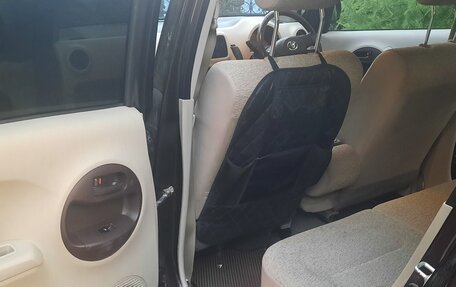 Toyota Passo III, 2012 год, 640 000 рублей, 7 фотография