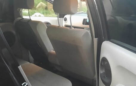 Toyota Passo III, 2012 год, 640 000 рублей, 8 фотография