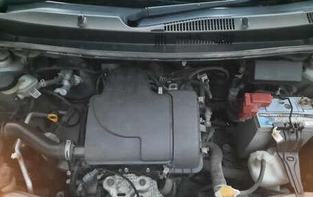 Toyota Passo III, 2012 год, 640 000 рублей, 11 фотография
