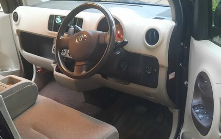 Toyota Passo III, 2012 год, 640 000 рублей, 6 фотография
