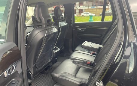 Volvo XC90 II рестайлинг, 2015 год, 2 900 000 рублей, 5 фотография