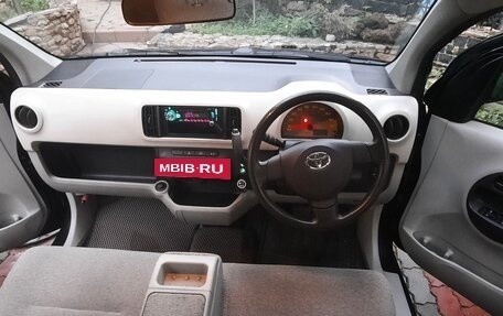 Toyota Passo III, 2012 год, 640 000 рублей, 5 фотография