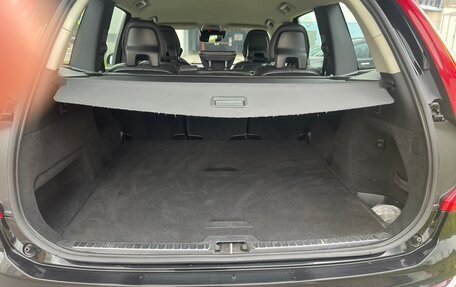 Volvo XC90 II рестайлинг, 2015 год, 2 900 000 рублей, 10 фотография