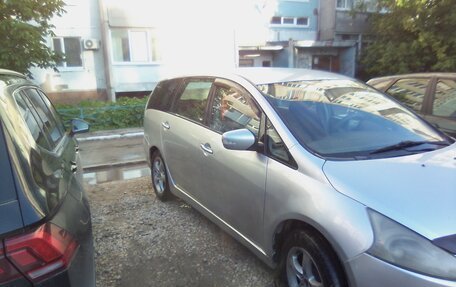 Mitsubishi Grandis, 2004 год, 360 000 рублей, 4 фотография