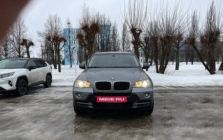 BMW X5, 2009 год, 1 599 000 рублей, 2 фотография