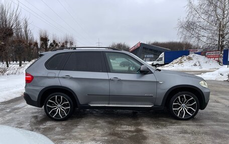 BMW X5, 2009 год, 1 599 000 рублей, 4 фотография