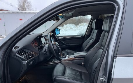 BMW X5, 2009 год, 1 599 000 рублей, 9 фотография