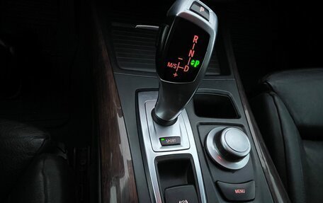 BMW X5, 2009 год, 1 599 000 рублей, 16 фотография