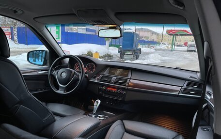BMW X5, 2009 год, 1 599 000 рублей, 12 фотография
