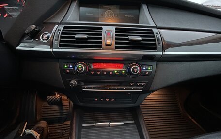BMW X5, 2009 год, 1 599 000 рублей, 15 фотография
