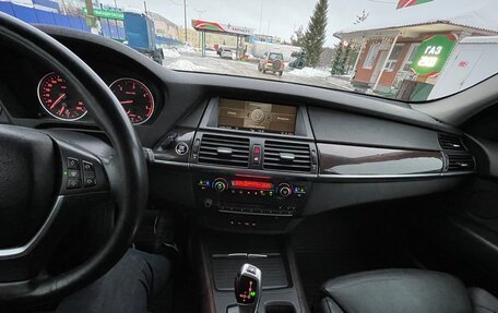BMW X5, 2009 год, 1 599 000 рублей, 13 фотография