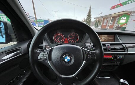 BMW X5, 2009 год, 1 599 000 рублей, 14 фотография