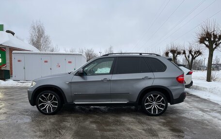 BMW X5, 2009 год, 1 599 000 рублей, 8 фотография