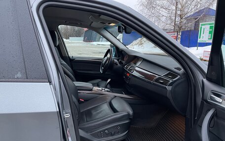 BMW X5, 2009 год, 1 599 000 рублей, 10 фотография
