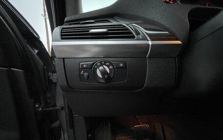 BMW X5, 2009 год, 1 599 000 рублей, 17 фотография