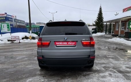 BMW X5, 2009 год, 1 599 000 рублей, 6 фотография