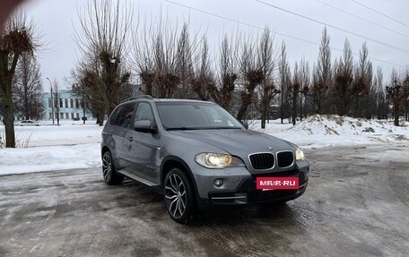 BMW X5, 2009 год, 1 599 000 рублей, 3 фотография