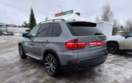 BMW X5, 2009 год, 1 599 000 рублей, 7 фотография