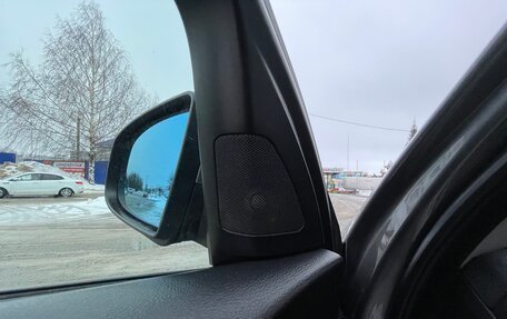 BMW X5, 2009 год, 1 599 000 рублей, 19 фотография