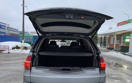 BMW X5, 2009 год, 1 599 000 рублей, 22 фотография