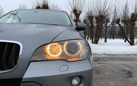 BMW X5, 2009 год, 1 599 000 рублей, 26 фотография