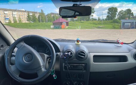 Renault Sandero I, 2014 год, 570 000 рублей, 8 фотография