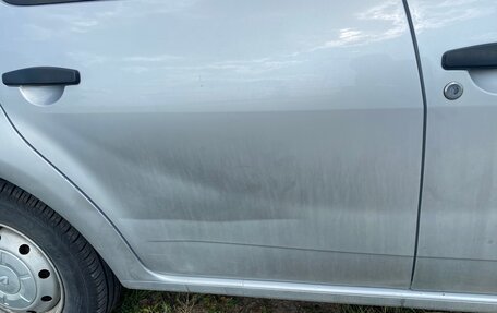 Renault Sandero I, 2014 год, 570 000 рублей, 6 фотография